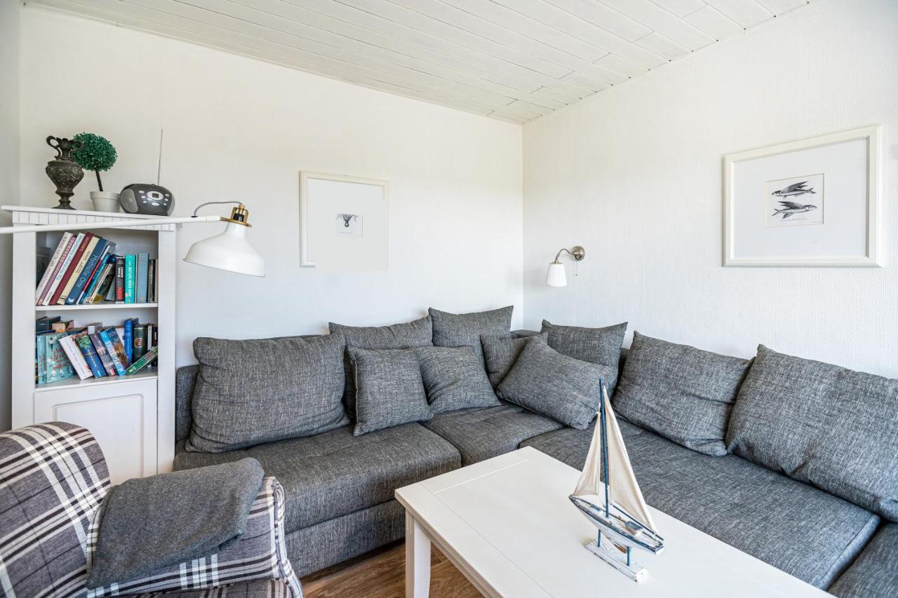 Seehaus Juist Eksteriør bilde