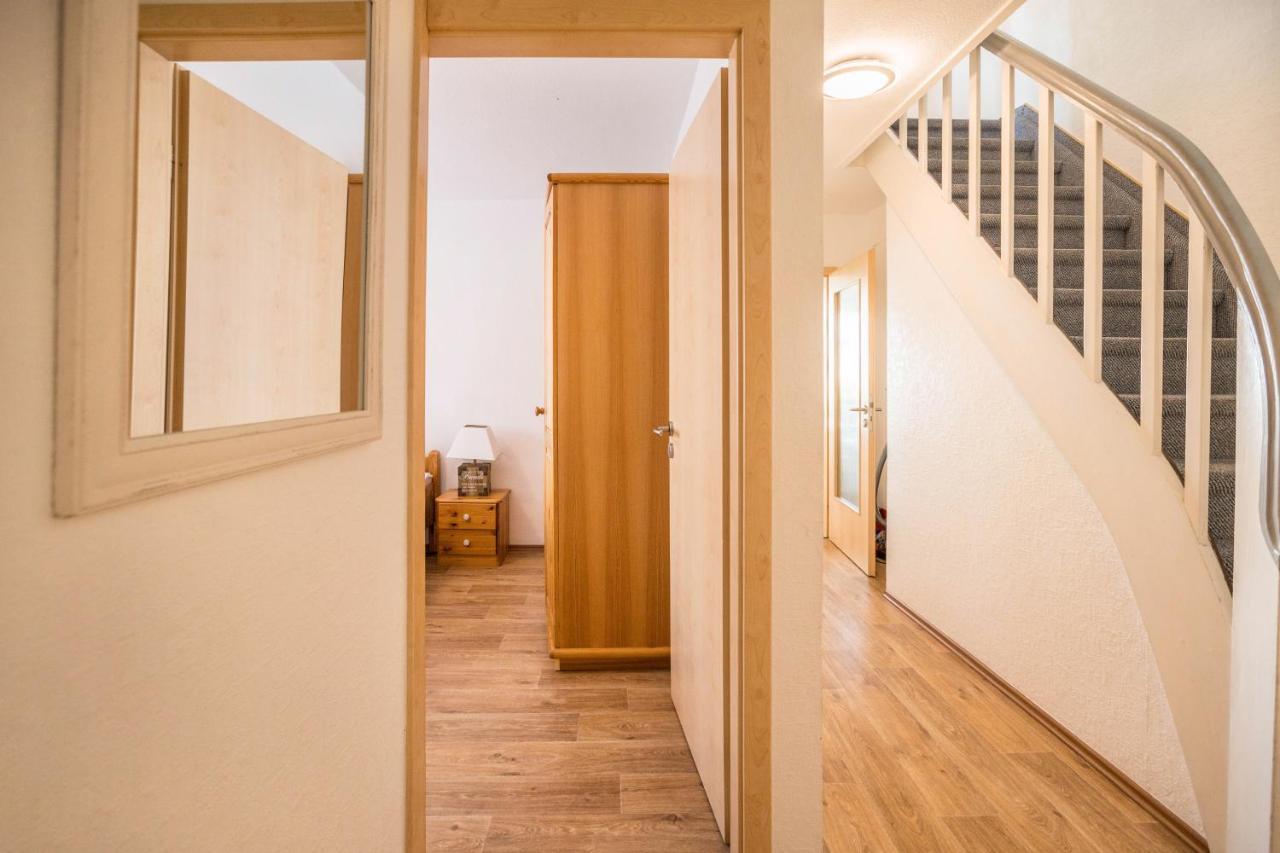 Seehaus Juist Eksteriør bilde